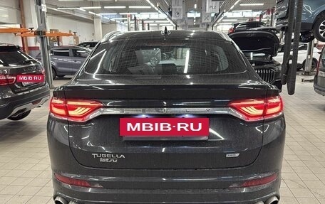 Geely Tugella FY11, 2022 год, 2 940 000 рублей, 4 фотография