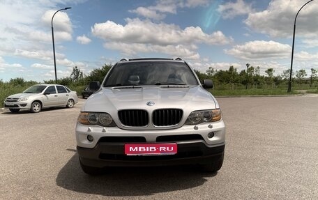 BMW X5, 2005 год, 1 150 000 рублей, 1 фотография