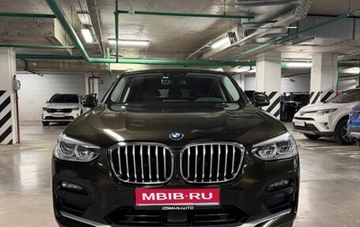 BMW X4, 2020 год, 4 200 000 рублей, 1 фотография