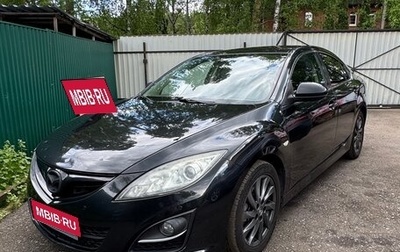 Mazda 6, 2011 год, 780 000 рублей, 1 фотография