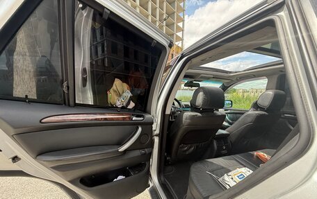 BMW X5, 2005 год, 1 150 000 рублей, 13 фотография