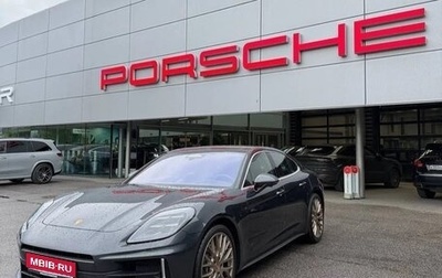 Porsche Panamera, 2026 год, 22 490 000 рублей, 1 фотография