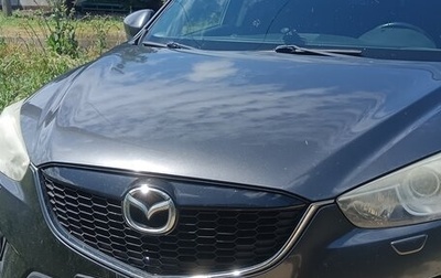 Mazda CX-5 II, 2014 год, 1 600 000 рублей, 1 фотография