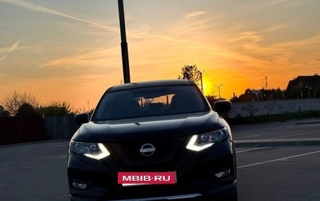 Nissan X-Trail, 2020 год, 1 839 000 рублей, 2 фотография