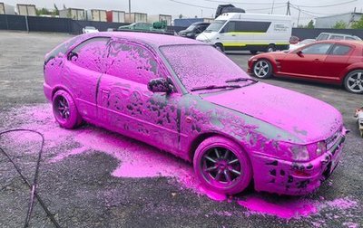 Toyota Corolla, 1993 год, 250 000 рублей, 1 фотография