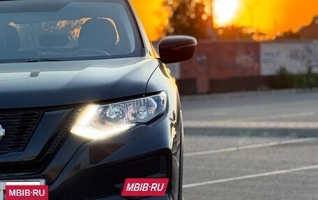Nissan X-Trail, 2020 год, 1 839 000 рублей, 4 фотография