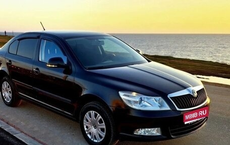 Skoda Octavia, 2012 год, 925 000 рублей, 1 фотография