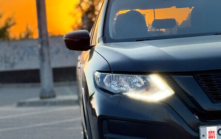 Nissan X-Trail, 2020 год, 1 839 000 рублей, 5 фотография