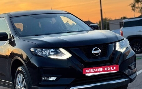 Nissan X-Trail, 2020 год, 1 839 000 рублей, 6 фотография