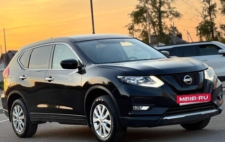 Nissan X-Trail, 2020 год, 1 839 000 рублей, 7 фотография
