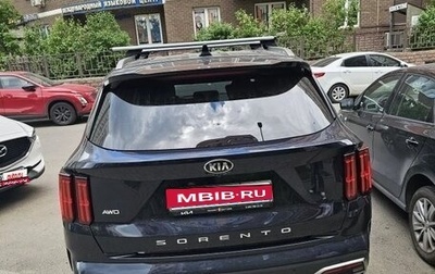 KIA Sorento IV, 2021 год, 3 850 000 рублей, 1 фотография