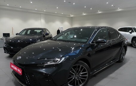Toyota Camry, 2025 год, 3 990 000 рублей, 1 фотография