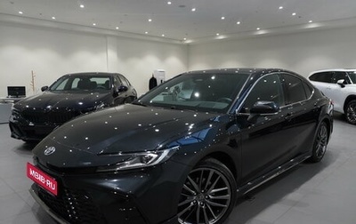 Toyota Camry, 2025 год, 3 990 000 рублей, 1 фотография