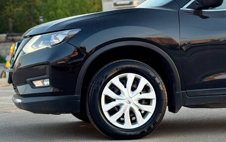 Nissan X-Trail, 2020 год, 1 839 000 рублей, 9 фотография