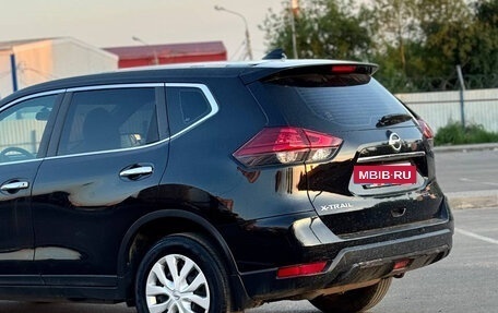 Nissan X-Trail, 2020 год, 1 839 000 рублей, 10 фотография