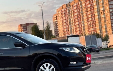 Nissan X-Trail, 2020 год, 1 839 000 рублей, 8 фотография