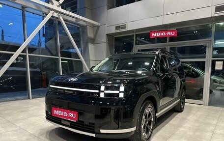 Hyundai Santa Fe IV, 2025 год, 6 150 000 рублей, 1 фотография