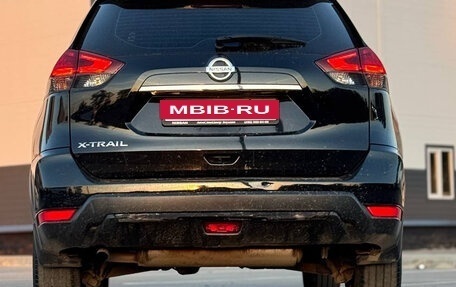 Nissan X-Trail, 2020 год, 1 839 000 рублей, 11 фотография