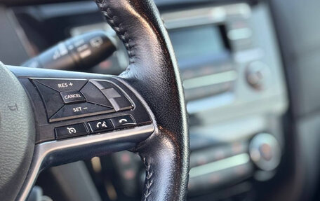 Nissan X-Trail, 2020 год, 1 839 000 рублей, 19 фотография