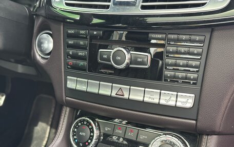 Mercedes-Benz CLS, 2012 год, 2 200 000 рублей, 15 фотография