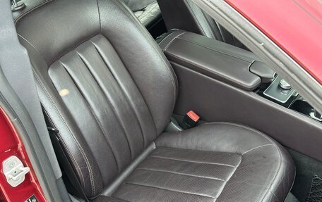 Mercedes-Benz CLS, 2012 год, 2 200 000 рублей, 18 фотография