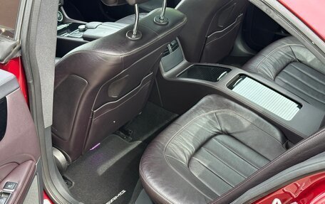 Mercedes-Benz CLS, 2012 год, 2 200 000 рублей, 22 фотография