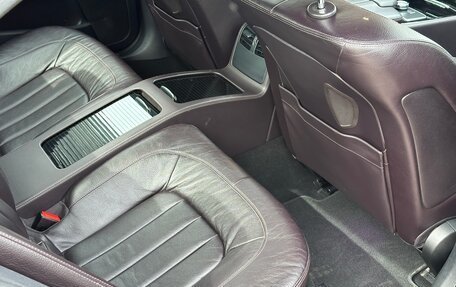 Mercedes-Benz CLS, 2012 год, 2 200 000 рублей, 23 фотография