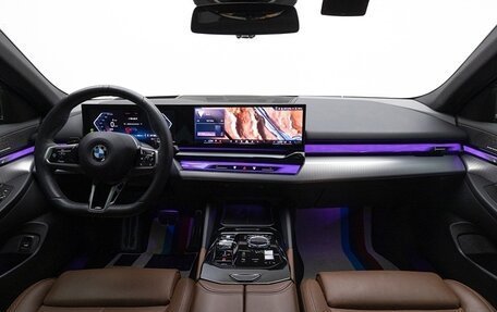 BMW 5 серия, 2025 год, 6 670 000 рублей, 6 фотография
