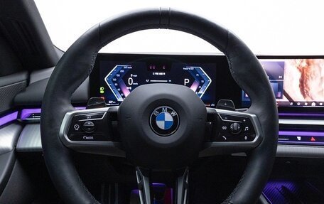 BMW 5 серия, 2025 год, 6 670 000 рублей, 7 фотография