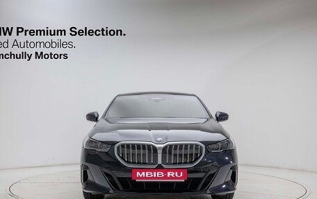 BMW 5 серия, 2025 год, 6 670 000 рублей, 2 фотография