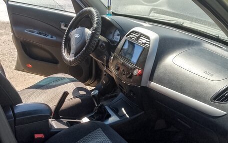 Chery Tiggo (T11), 2010 год, 400 000 рублей, 5 фотография