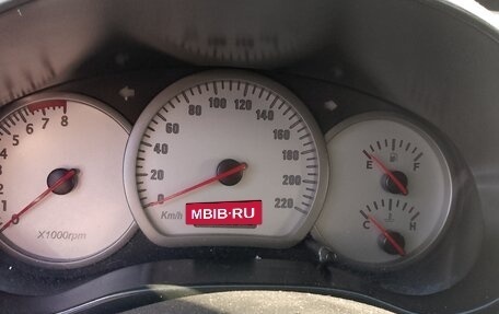 Chery Tiggo (T11), 2010 год, 400 000 рублей, 6 фотография