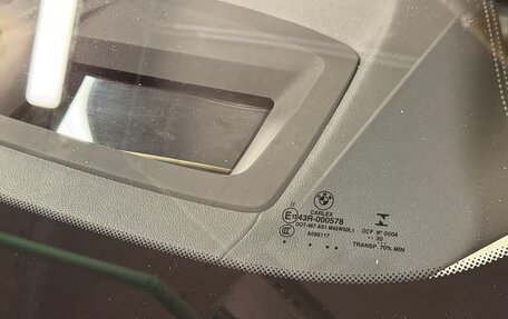 BMW X4, 2020 год, 4 200 000 рублей, 13 фотография