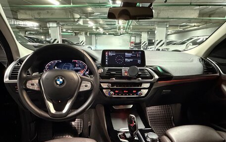 BMW X4, 2020 год, 4 200 000 рублей, 16 фотография