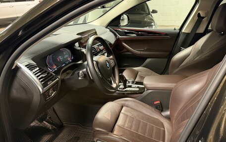 BMW X4, 2020 год, 4 200 000 рублей, 15 фотография