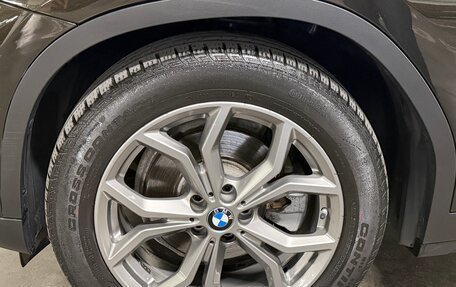 BMW X4, 2020 год, 4 200 000 рублей, 14 фотография