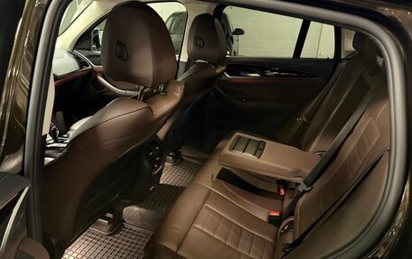 BMW X4, 2020 год, 4 200 000 рублей, 23 фотография