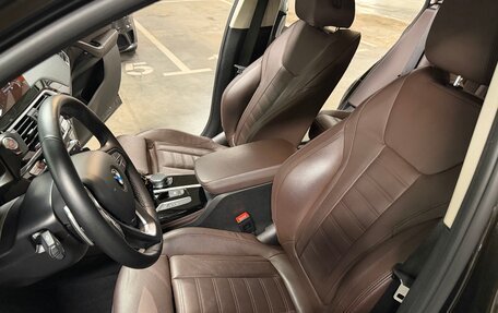 BMW X4, 2020 год, 4 200 000 рублей, 18 фотография