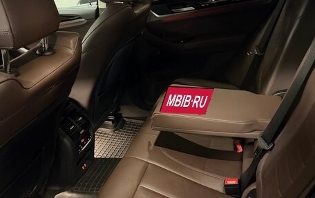 BMW X4, 2020 год, 4 200 000 рублей, 19 фотография