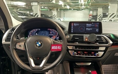 BMW X4, 2020 год, 4 200 000 рублей, 17 фотография