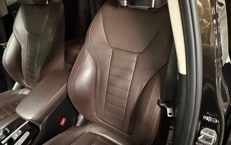 BMW X4, 2020 год, 4 200 000 рублей, 24 фотография