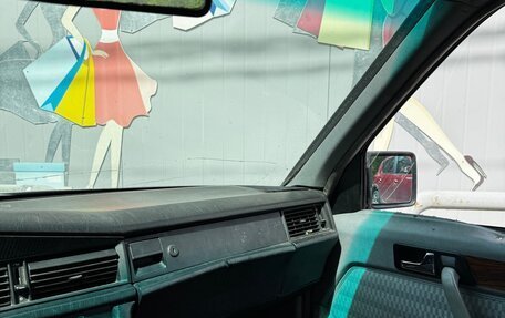 Mercedes-Benz 190 (W201), 1990 год, 350 000 рублей, 6 фотография