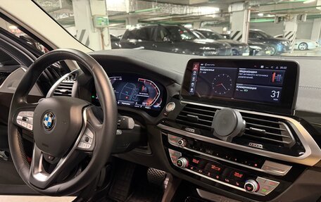 BMW X4, 2020 год, 4 200 000 рублей, 25 фотография