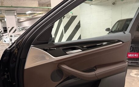 BMW X4, 2020 год, 4 200 000 рублей, 26 фотография