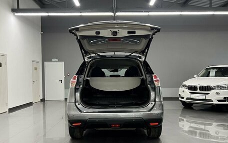 Nissan X-Trail, 2016 год, 1 380 000 рублей, 7 фотография