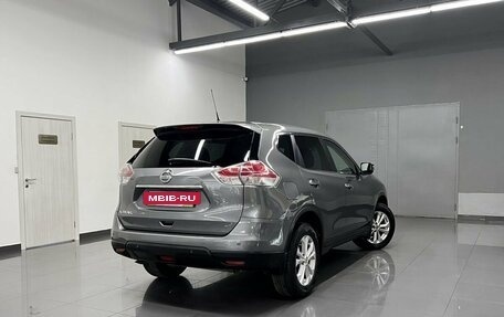 Nissan X-Trail, 2016 год, 1 380 000 рублей, 2 фотография