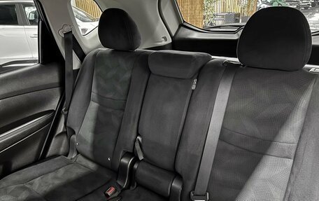 Nissan X-Trail, 2016 год, 1 380 000 рублей, 10 фотография