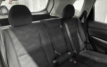 Nissan X-Trail, 2016 год, 1 380 000 рублей, 13 фотография