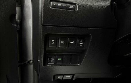 Nissan X-Trail, 2016 год, 1 380 000 рублей, 22 фотография