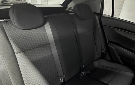 KIA Rio IV, 2021 год, 1 625 000 рублей, 13 фотография
